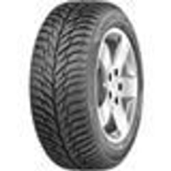 Pneu 4 Saisons - UNIROYAL - ALLSEASON EXPERT 2 - 195/60 R16 - Charge 89 - Vitesse H