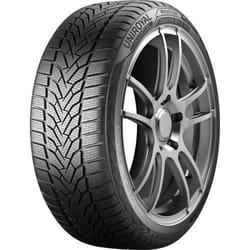 Pneu Hiver - Uniroyal - WINEXP 205/55R16 91H - 3PMSF M+S - Charge 91 - Vitesse H