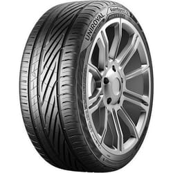 Pneu - Uniroyal - Rainsport 5 - 255/40 R21 - Été - Charge 102 - Vitesse Y