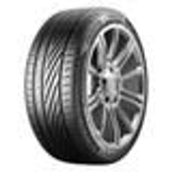 Pneu - Uniroyal - Rainsport 5 - 255/40 R19 - Été - Charge 100 - Vitesse Y