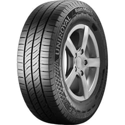 Pneu Utilitaire - Uniroyal - Rain Max 5 - 215/65 R16C - Excellentes performances - Confort de conduite