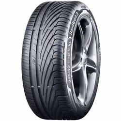 UNIROYAL Rainsport 3 FR 225-45 R17 91 V - Pneu auto Tourisme Eté