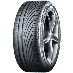 UNIROYAL Rainsport 3 FR 225-45 R17 91 V - Pneu auto Tourisme Eté