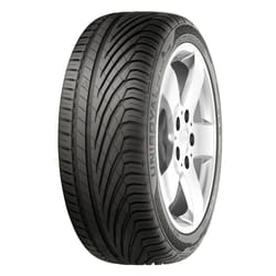 UNIROYAL RAINSPORT 3 FR TL 195/45 R14 77V auto Pneus été Pneus FORD: Transit Mk4 Camion plate-forme/Châssis, Transit Mk2 Van, Ranger Mk2 0362942