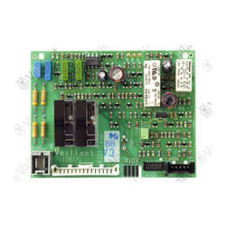 Unité de commande automatique du brûleur 100547 vc / vcw 194, 204, 254, vc 64, 104 - Vaillant