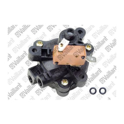 Fluxostat match0 pas. 151041 - Vaillant