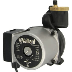 Vaillant - Pompe