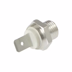 Convient pour Vaillant: VC/VCW 110-242 N° de fabricant: 25-2805 Pays : FR Description : Sonde NTC pour la marque : VAILLANT L ...