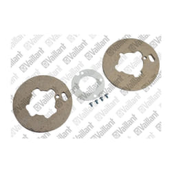 Isolation des collecteurs 210734 vc vcw 196 e - Vaillant