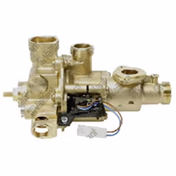 VAILLANT Valve à eau Réf. 11289