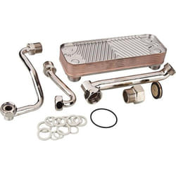 Echangeur de chaleur / kit conversion ecs Vaillant 06-5084