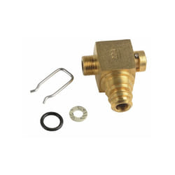 Vaillant - Robinet de remplissage sans anti-retour : 014675