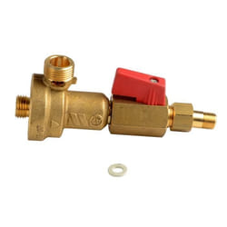 Disconnecteur - VAILLANT - 014690 - Produit dorigine - Emballage constructeur - Aucune modification