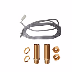 Kit sonde sanitaire pour VIH CB/CK70.