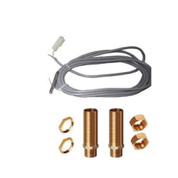 Vaillant - 306264 Sonde sanitaire pour vih CB/CK70
