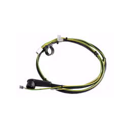 Achetez le câble vaillant, référence 091551, pour le remplacement de cette pièce défectueuse sur l'appareil thermique type ch ...