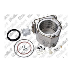 Vaillant - Wärmetauscher hw 065114 no. 065114