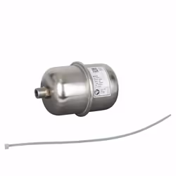 Vase dexpansion - VAILLANT - 181081 - 1 litre - Couleur gris - Emballage dorigine
