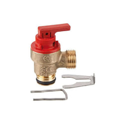 Vanne de securite, 3 bars Vaillant 17-8985