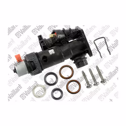 Vaillant prioritaire Vaillant , plastique 0020020015 Vaillant non. 0020020015
