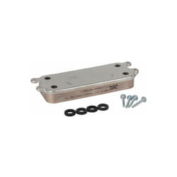 Changeur sanitaire Vaillant 0020020018