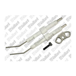 Vaillant - lectrode allumage (jeu de 2 pièces) 0020021156 no. 0020021156