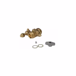 Produit pour le chauffage, de type pièce hydraulique de chaudière Information complémentaire: Ce produit est vendu dans l'emb ...