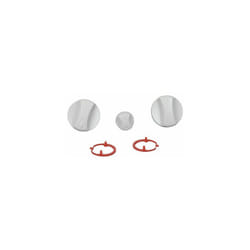 Vaillant - Kit boutons gris : 0020074963