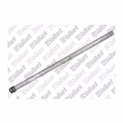Vaillant anode 0020078910 (G1, L = 642) 150 VIH / 3-5, CR150 / 4,150 / 6, CQ + Q150, R150 / 5. Remplace numéro de l' article ...