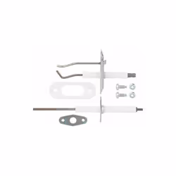 Convient pour Vaillant: VKK 226/286/366/ 476/656 - 4 Réf. fabricant : 0020088026 Pays : FR Description : Kit d'électrodes d'a ...