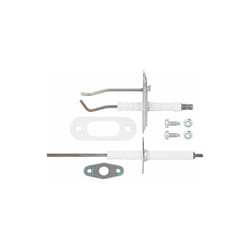 Vaillant - Electrode de surveillance et d'allumage 0020088026
