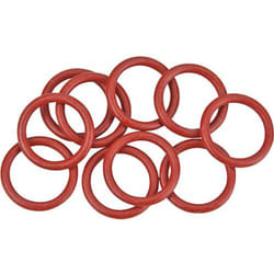 Joint torique, 10 pcs Vaillant 0020107693