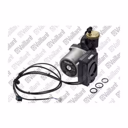 pompe Vaillant , Chauffage salle de bain 0020131637 Vaillant no. 0020131637