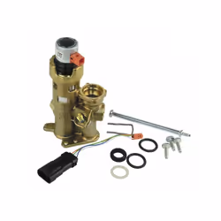 Produit pour le chauffage, de type pièce hydraulique de chaudière Information complémentaire: Ce produit est vendu dans l'emb ...