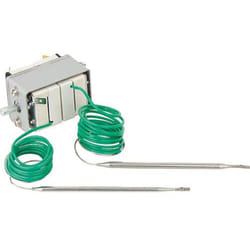 Vaillant - Thermostat double 0020132811 remplace 101713
