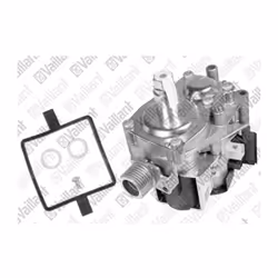 Vaillant gaz match0 0020146733 Numéro d'article 0020146733 avec régulateur de pression pour Vaillant VC 146 / 5-5 pour Vailla ...