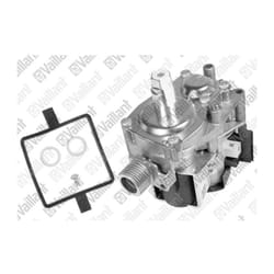 Vaillant - Raccord de 0020146733 avec régulateur de pression, pour vc 146 / 5-5, vc 206 / 5-5