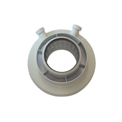 Vaillant - Adaptateur 60/100 à 80/125 obligatoire pour ecotec = 34Kw