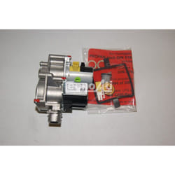 Kit de remplacement gaz naturel en propane