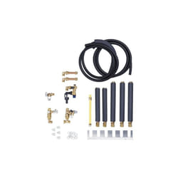 Vaillant - connexion flexible 0020170496 pour Chaudière compacte gaz à condensation vsc / vcc / vscs / 4-5