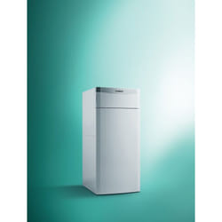 Chaudière à condensation Au sol Vaillant ecocompact 20kW h1320x l599mm