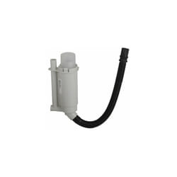 Vaillant - Siphon et flexible : 0020184119