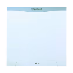 mitigeur/module solaire Vaillant multiMATIC 0020184843 Module supplémentaire pour un circuit mélangeur régulé Module suppléme ...