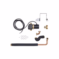 Vaillant circulation match0 0020170503 pour pompe de circulation à haut rendement VSC / VCC / VSCS 4-5 avec clapet anti-retou ...