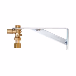 Vaillant support mural auroTHERM 0020173592 Bouchon valve 3/4", pour vase d'expansion