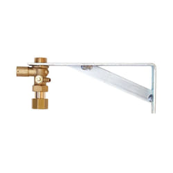Vaillant - support mural auroTHERM 0020173592 bouchon vanne 3/4", pour vase d&39expansion