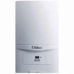 - chaudière à condensation mixte EcoTec Pure - Modèles: 23 et 28 kW - Dimensions réduites - Réduction de la consommation élec ...