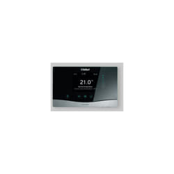 Thermostat d'ambiance mural Sensohome 380