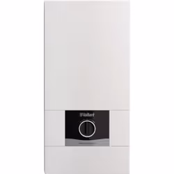 Informations sur l'article: Puissance nominale 24 kW Classe d'efficacité énergétique : A Pression d'écoulement minimale : 0,0 ...
