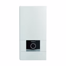 Vaillant Électronique - Durchlauferhitzer 0010023794 3 températures fixes (35 °C/45 °C/55 °C) contrôle électronique de puissa ...